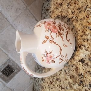 Vintage Nasco pitcher